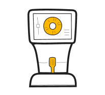 State of the Art Technology icon