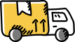 shipping icon